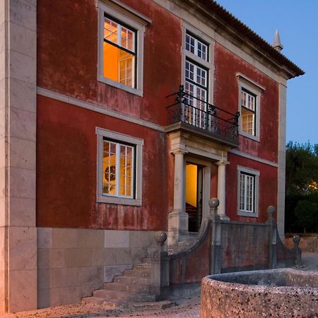 Apartamento Casa de Santa Teresa Estoril Exterior foto