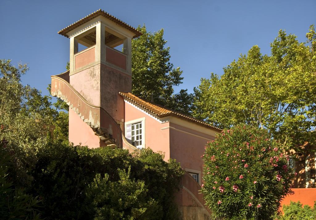 Apartamento Casa de Santa Teresa Estoril Habitación foto
